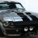 ShelbyGT500