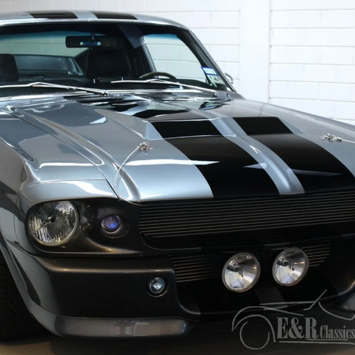 ShelbyGT500