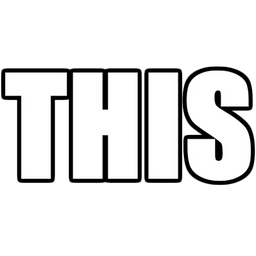 :this_text: