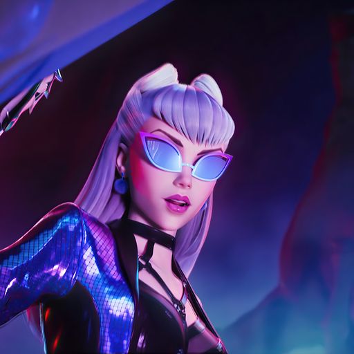 KJEvelynn