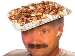 :CestTastyCrousty: