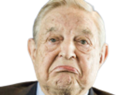 :soros_boude: