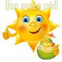 Apres-midi