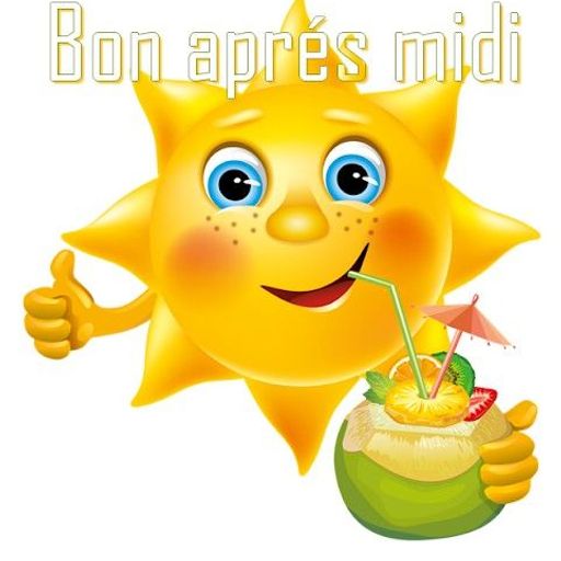 Apres-midi