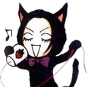 :osaki_cat: