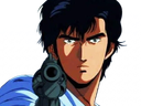 :City_hunter_gun: