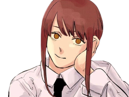 :makimapensive:
