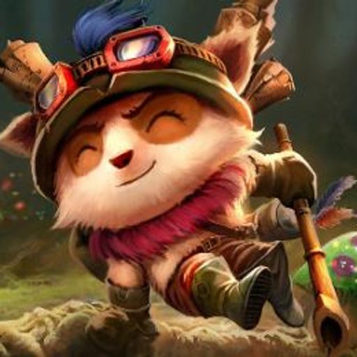 Teemo