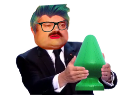 :plug_costard:
