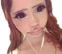 :Dreamgirl: