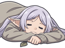 :Frieren_sleep: