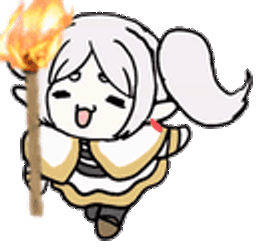 :Frieren_Baton: