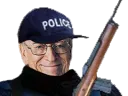 :larrypolice: