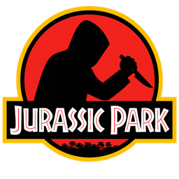 :Jurassic_Park: