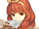 :Celica_cafe: