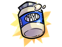 :Mayo_pot: