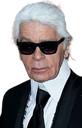 :Lagerfeld: