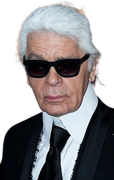 :Lagerfeld: