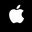 Photo de profil de Apple