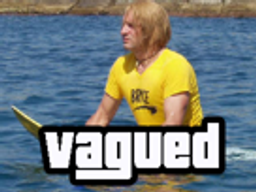 :Vagued:
