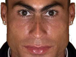 :cr7_miroir: