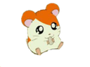 :Hamtaro_mange: