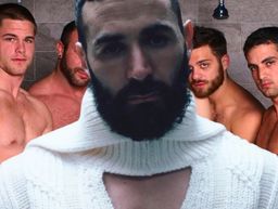 :Benzegay: