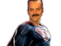 :Superman: