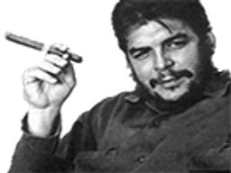 :Che_Guevara: