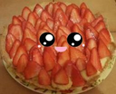 :Tarte_mignonne_: