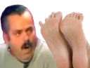 :Feet2:
