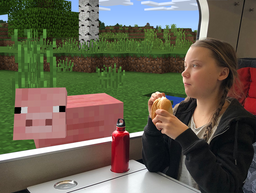 :Train_o_pig: