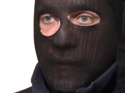 :mechant_cagoule: