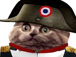 :chapoleon: