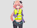 :Astolfo: