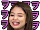 :jennielaugh:
