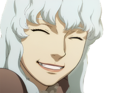 :Grigri: