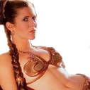 :leia_slave: