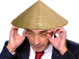 :Zemmour_chinois: