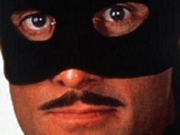 :zorro: