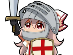 :Mokou_chevalier: