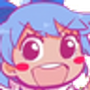 :Cirno4: