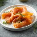 Gravlax