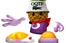 :Toad_ananas_rayman: