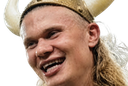 :Haaland_viking_rire:
