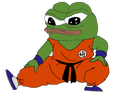 :GokuPepe: