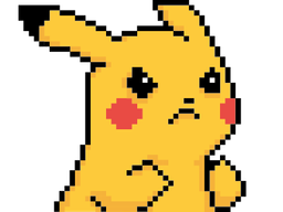 :Pikacolere:
