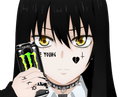 :goth_girl: