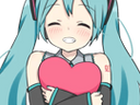 :HatsuneMikuCoeur: