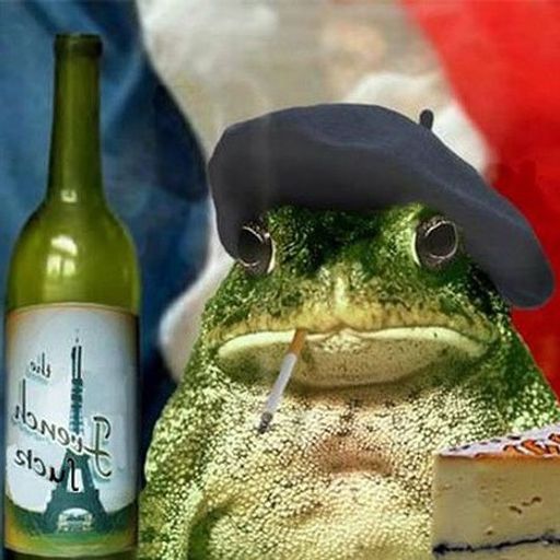 Froggy